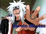 Naruto 85.rész (magyar felirat)