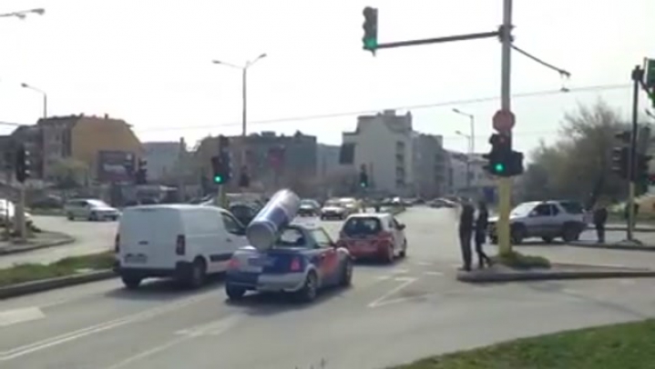 Jelzőlámpa