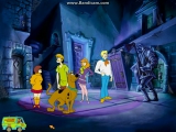 Scooby-Doo Mystery Adventures: Phantom of the...
