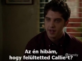 The fosters 1 évad 21 rész