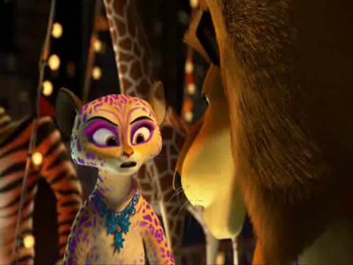 Madagaszkár 3 9.rész