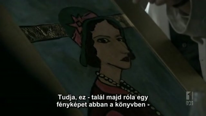 The Doctor Blake Mysteries 2x8