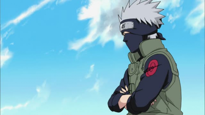 Naruto Shippuuden 257