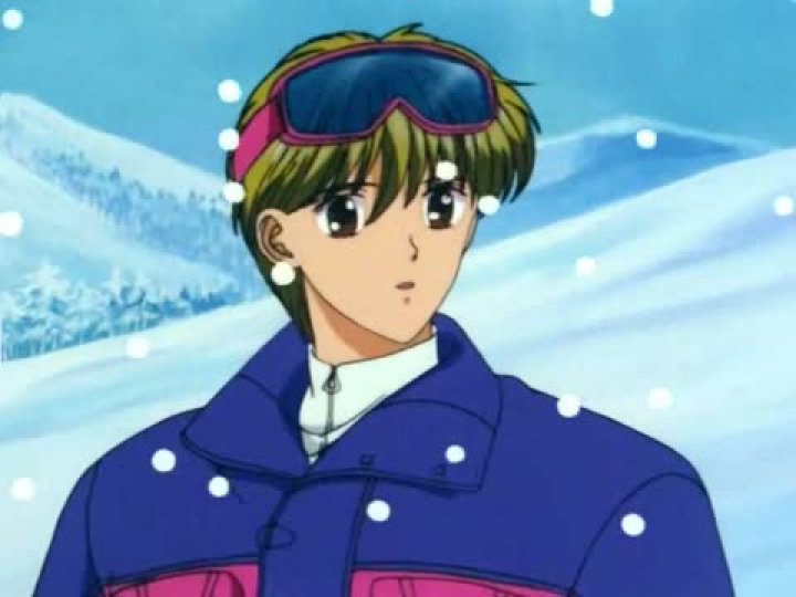 Marmalade Boy 43. rész