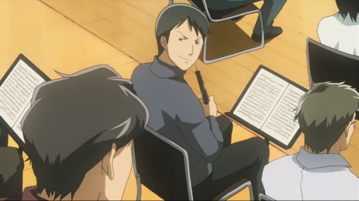 Nodame Cantabile 5.rész-magyar felirat