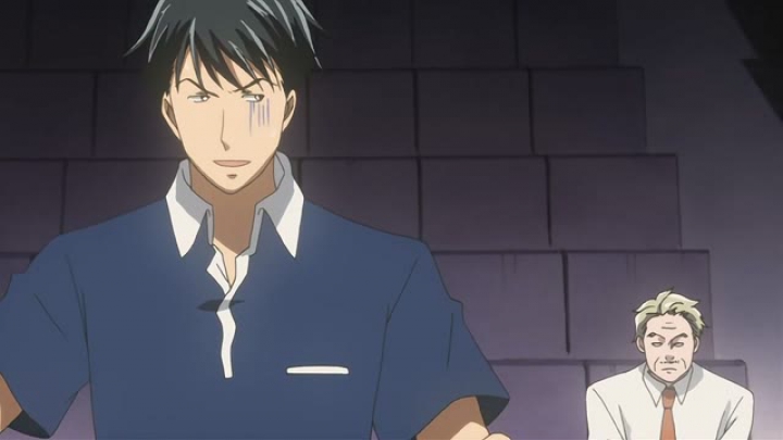 Nodame Cantabile 8.rész-magyar felirat