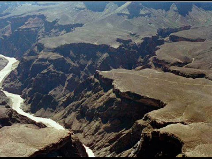 Grand Canyon 2
