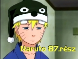 Naruto 87.rész (magyar felirat)