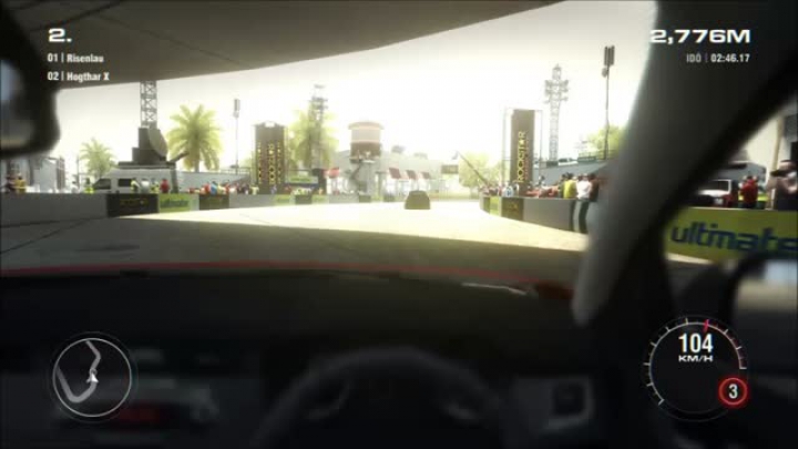 Grid 2 Adél nevű leányzó ellen