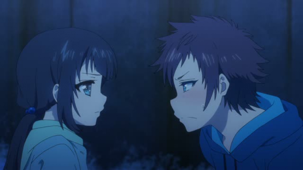 Nagi no Asukara – 25 – METANORN