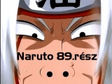 Naruto 89.rész (magyar felirat)