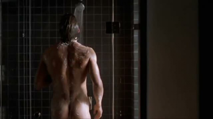 American Psycho - Intro to Patrick Bateman