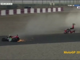 MotoGP 2014 Qatar by OliF1