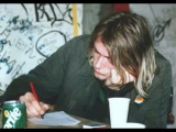 Kurt cobain emlékére