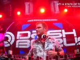 Dash Berlin Live DJ Mix Set: A State Of Trance...