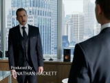 Suits 3x15