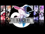 Animecritics: Touhou Project 1/2