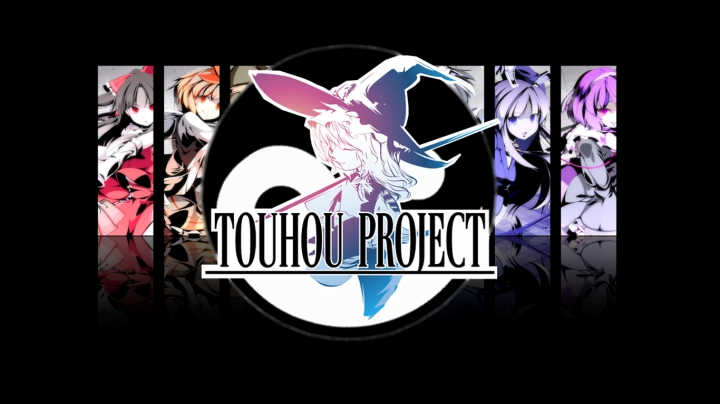 Animecritics: Touhou Project 1/2