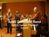 Apáti Jazz - Quintet