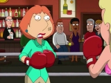 Family Guy + Miskolc - Lois kultúrára nevel...