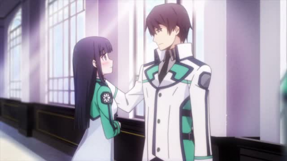 Mahouka Koukou No Rettousei Ep 1 Vostfr Mahouka Koukou no Rettousei 1.rész - indavideo.hu
