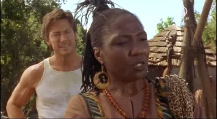 Sheena S01E01