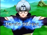 Naruto 93.rész (magyar felirat)