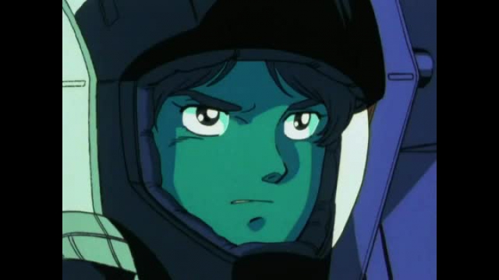 Kidou Senshi Z Gundam 7.rész magyar felirattal