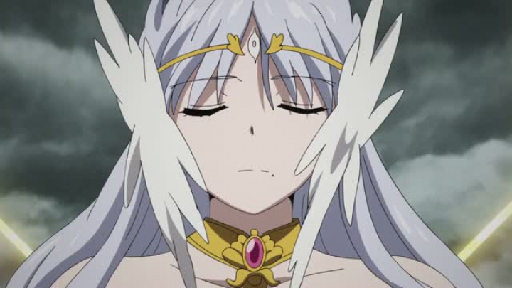 Magi [S2] - 24.rész: 