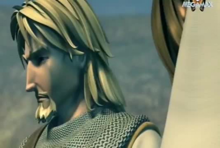 Saladin - 20 - Az álmok börtöne