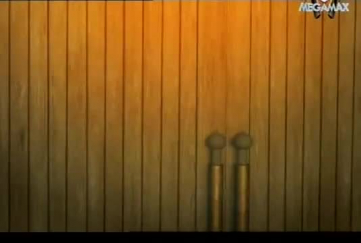 Saladin - 26 - Árverés és puskapor