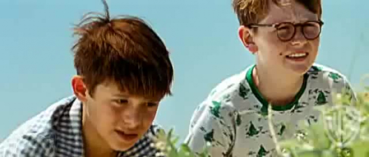 December Boys Trailer Daniel Radcliffe