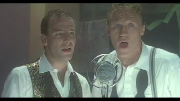 Robson & Jerome - I Believe