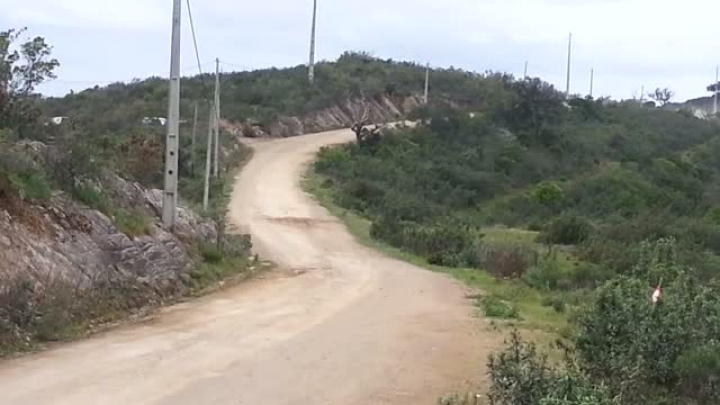 Ogier jön a hegyről