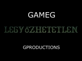 GameG- Legyőzhetetlen /EXCLUSIVE/2014