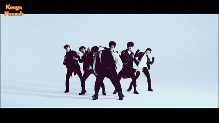 Boyfriend - My Avatar