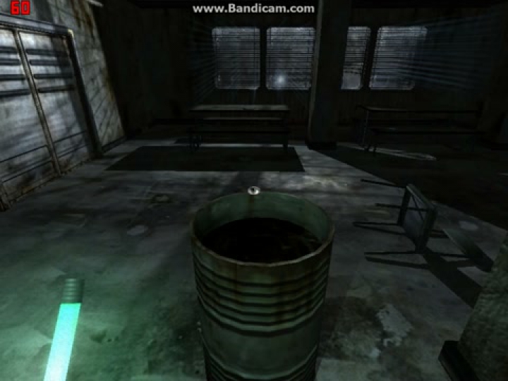 Penumbra Black Plague Demo Walkthrough Part 2 (HD)