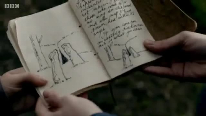 Wolfblood S02E10: Fall of the Wild (magyar felirattal)