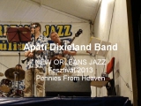 Apáti Dixieland - Pennies From Heaven - Jazz...