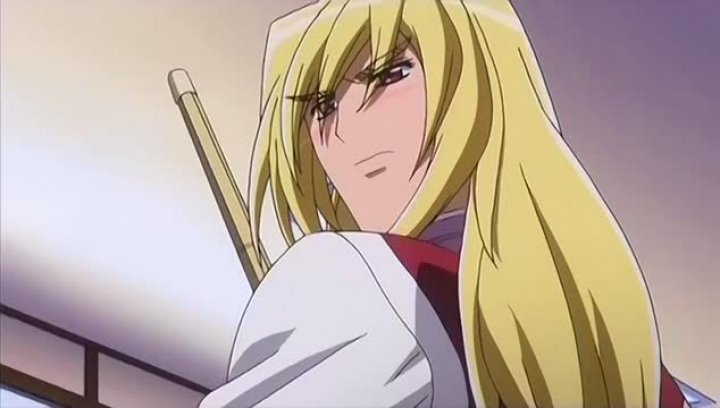 Kamen no Maid Guy 8.rész /Magyar Felirat/