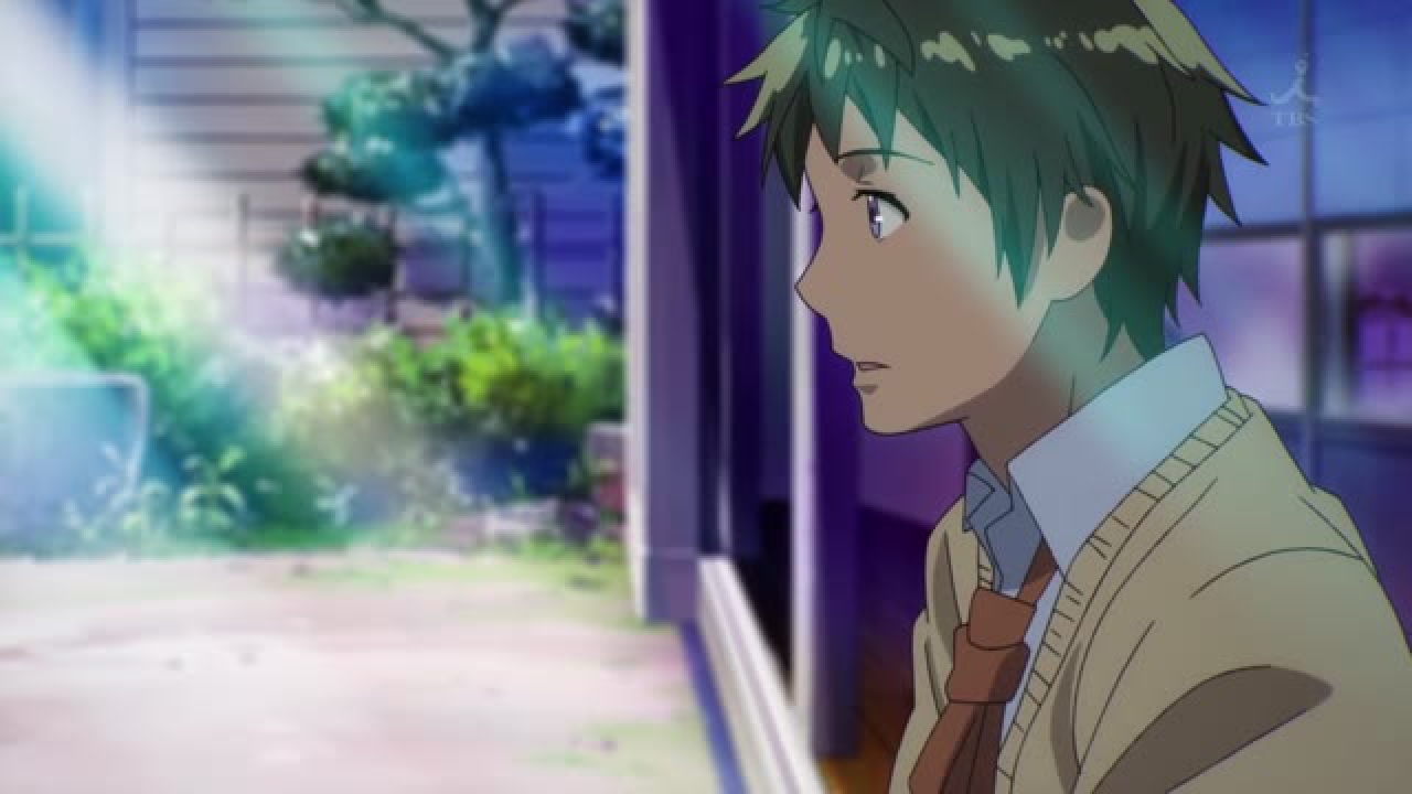 Bokura wa Minna Kawaisou OVA Magyar Felirattal 