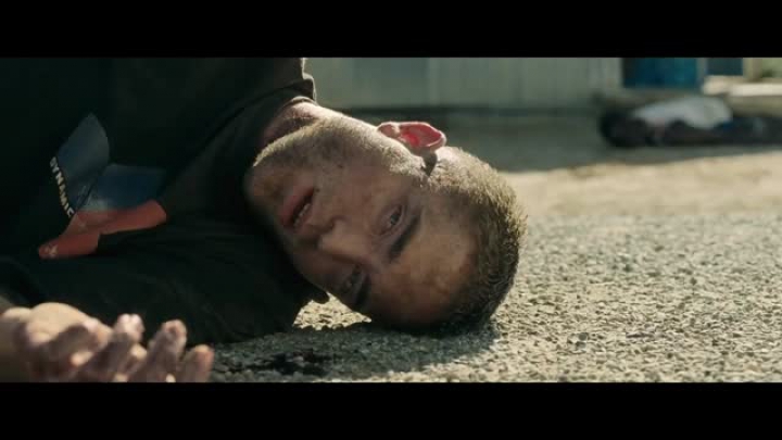 The Rover (2014) előzetes