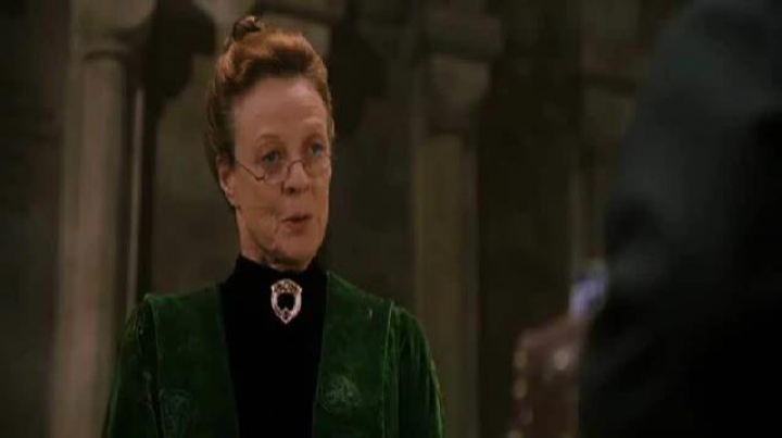 Harry Potter és a bölcsek köve (4)
