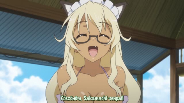 Mayo Chiki! - 7.rész: 