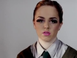 Wolfblood S02E12: Going Underground (magyar...