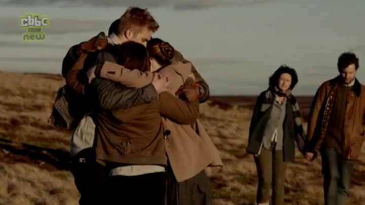 Wolfblood S02E13: The Discovery - Évadzáró (magyar felirattal)