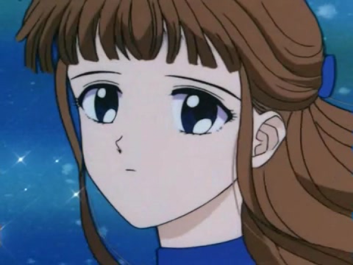 Marmalade Boy 46. rész