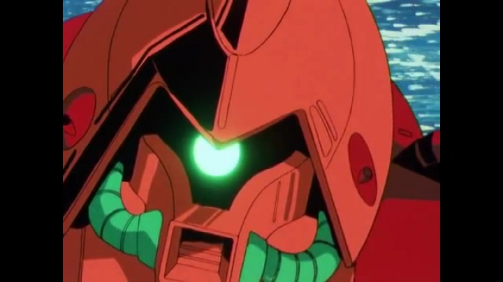 Kidou Senshi Z Gundam 10.rész magyar felirattal