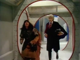Klasszikus Doctor Who - 09x04c - The Mutants...