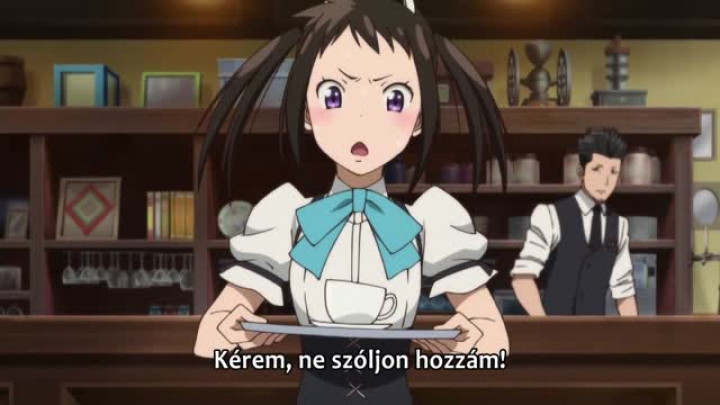 Soul Eater Not! 2. rész